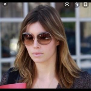 Vintage Tom Ford Sunglasses